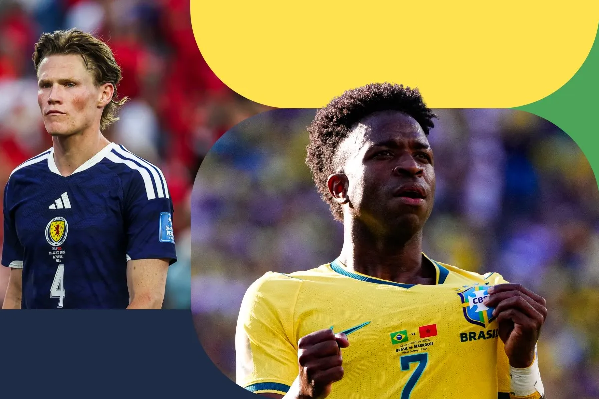 Escócia x Brasil: Prováveis escalações têm dúvidas para último jogo do Grupo C na Copa do Mundo