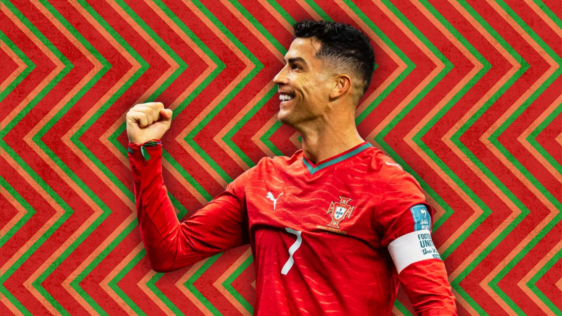 Como Cristiano Ronaldo respondeu críticas e fez o que não se esperava dele na Copa do Mundo