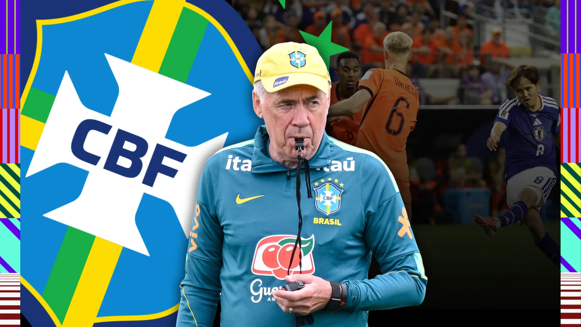 Escócia x Brasil: Por que último jogo da fase de grupos pode ser prévia para a Seleção nos 16 avos