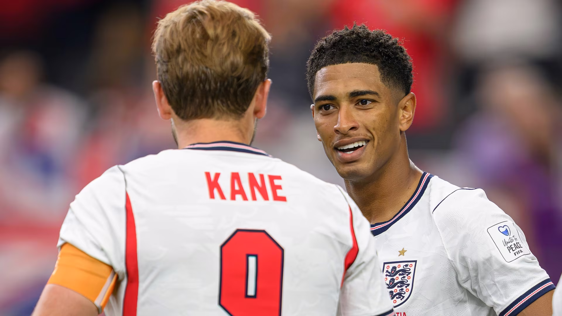 Inglaterra x Panamá: As escalações prováveis para duelo do Grupo L da Copa do Mundo