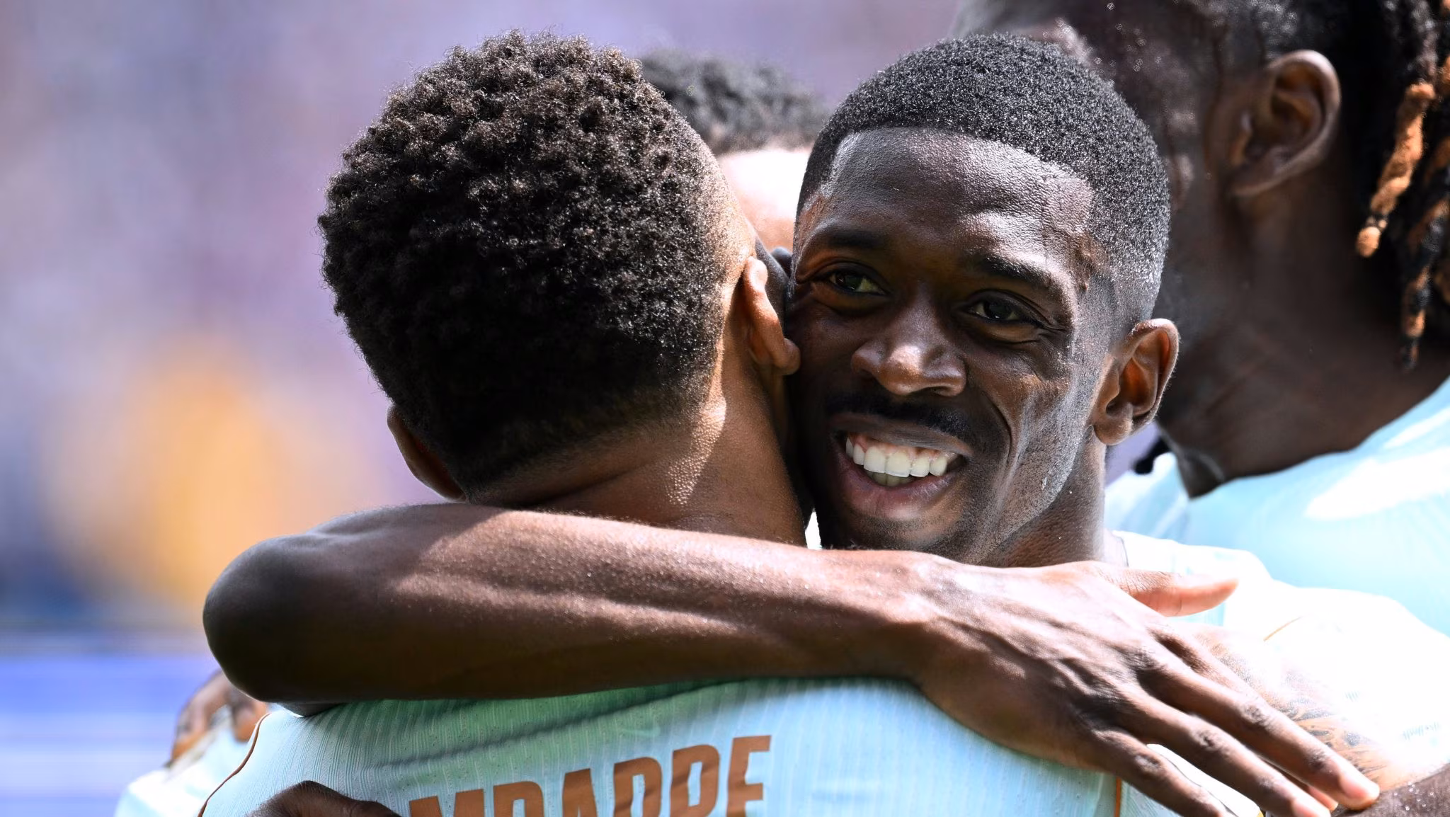 Como mudança ‘desbloqueou’ Dembélé, gerou hat-trick e aumenta favoritismo da França