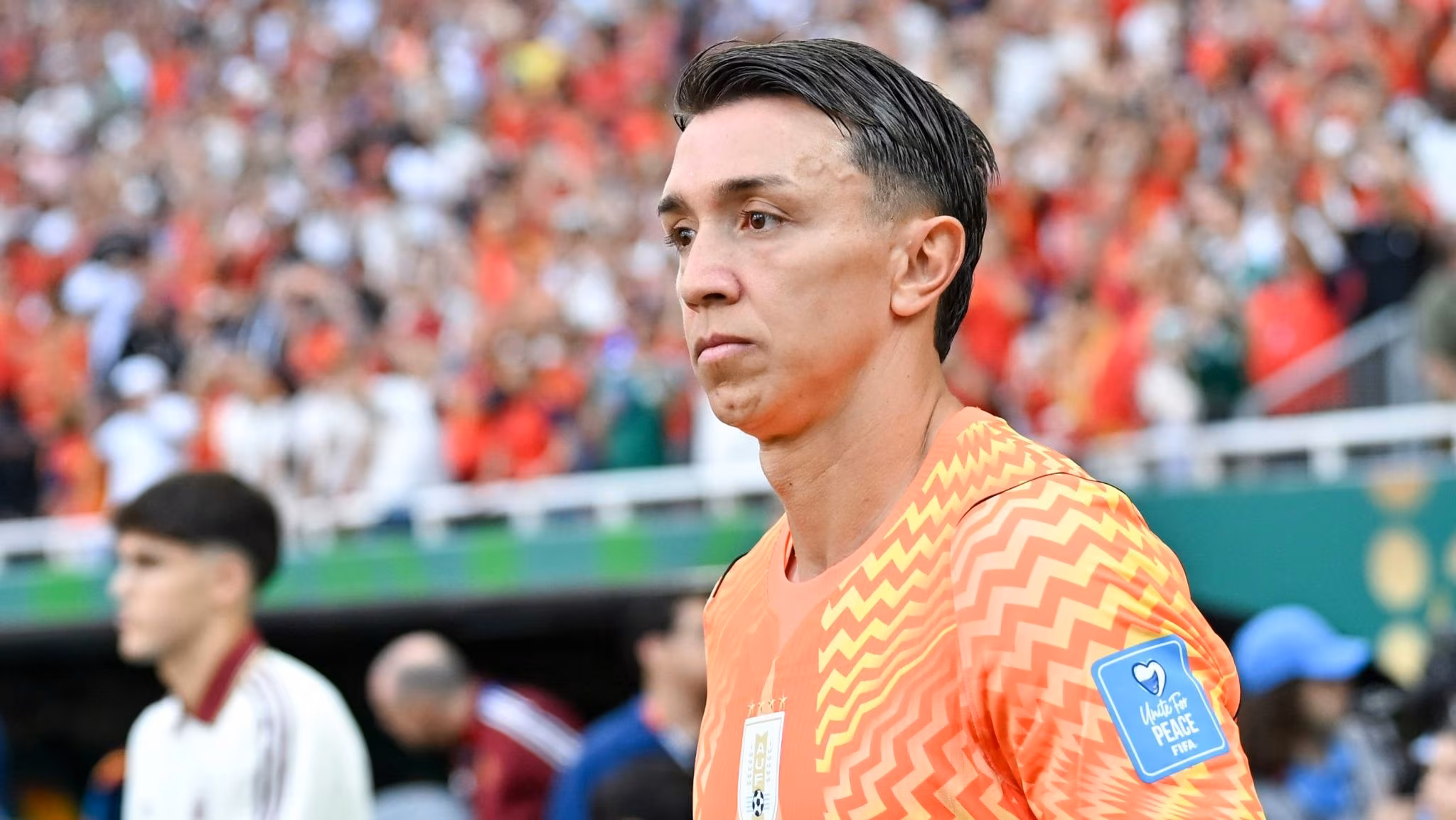 Uruguai 0 x 1 Espanha: Muslera acaba com estratégia celeste e mascara calcanhar de Aquiles da Fúria