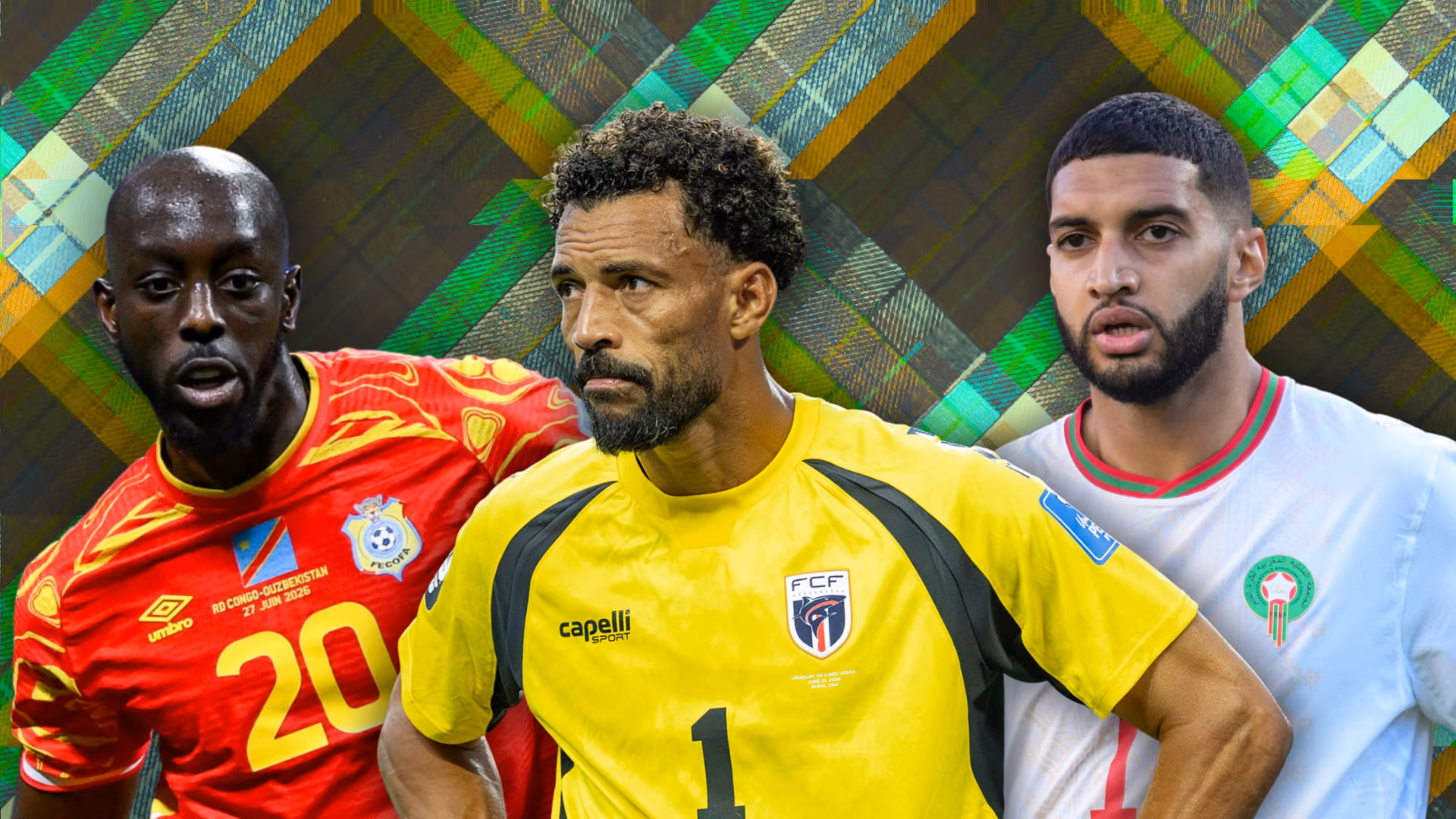 Como a África justificou o aumento de vagas do continente na Copa do Mundo