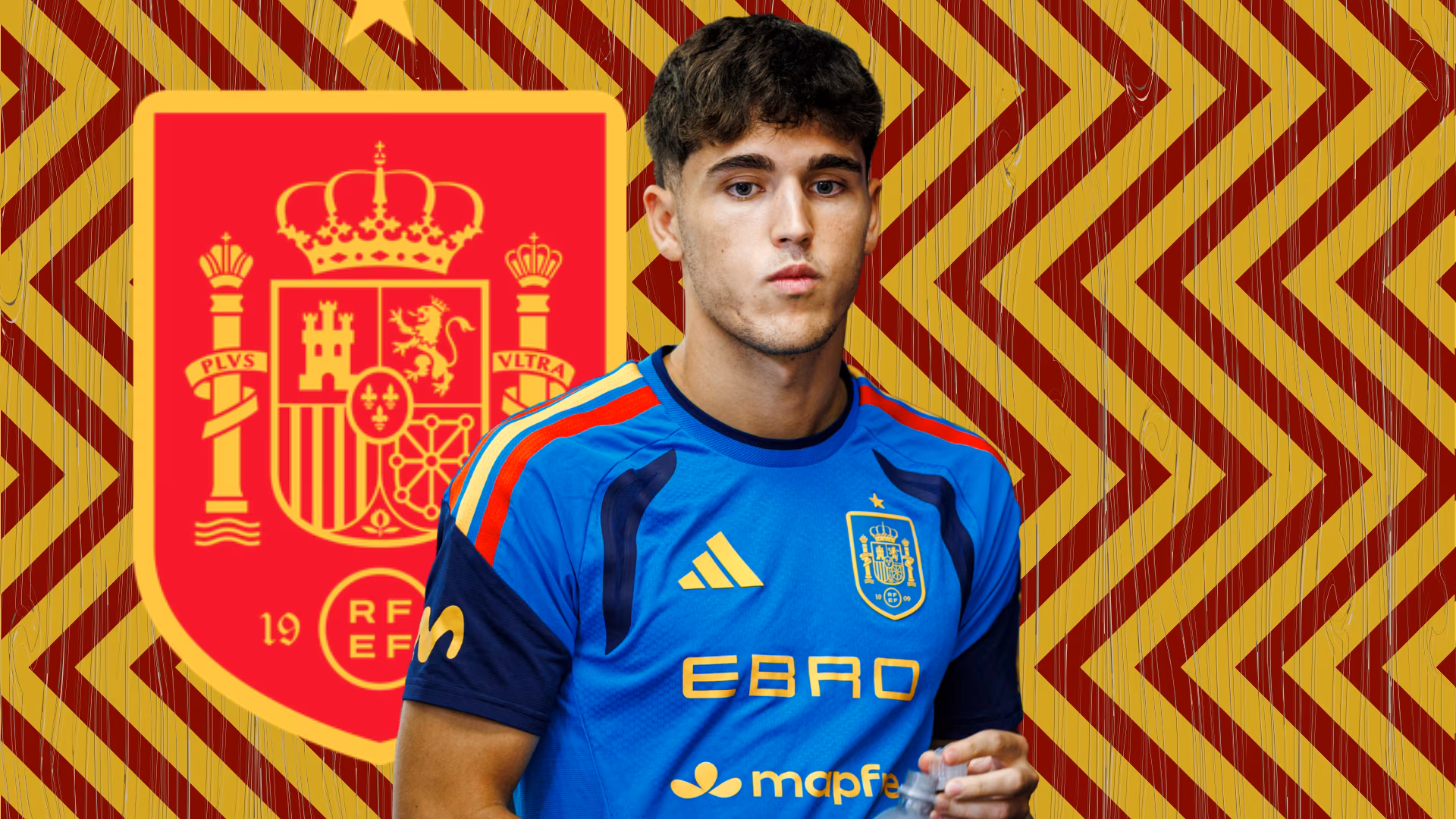 Como Pau Cubarsí se tornou uma das peças fundamentais da Espanha na Copa do Mundo
