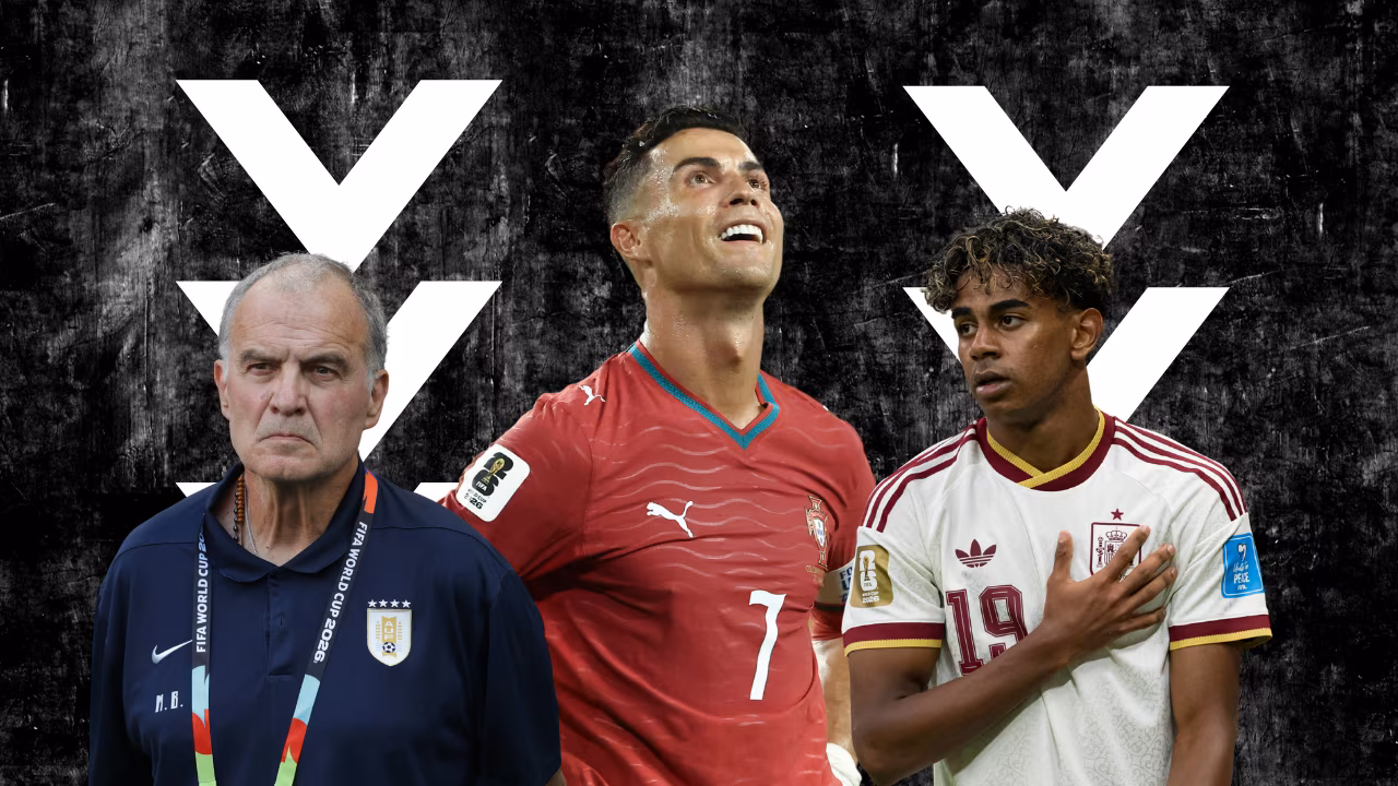 As 5 seleções que decepcionaram na fase de grupos da Copa do Mundo