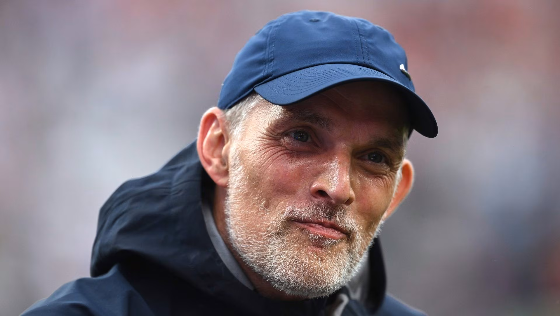Tuchel minimiza críticas à Inglaterra na fase de grupos: ‘Não há problema nenhum nisso’