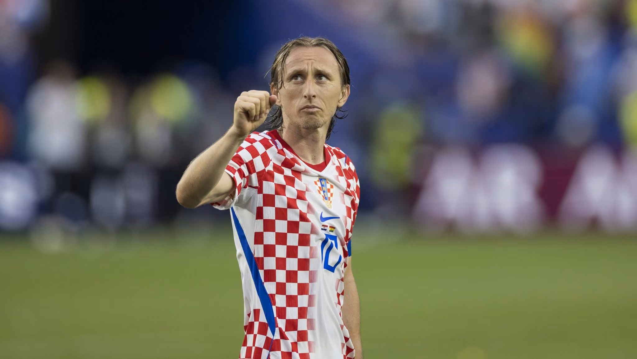 ‘Não temos que ter medo de nada’: Por que confiança de Modric para Croácia x Portugal é válida