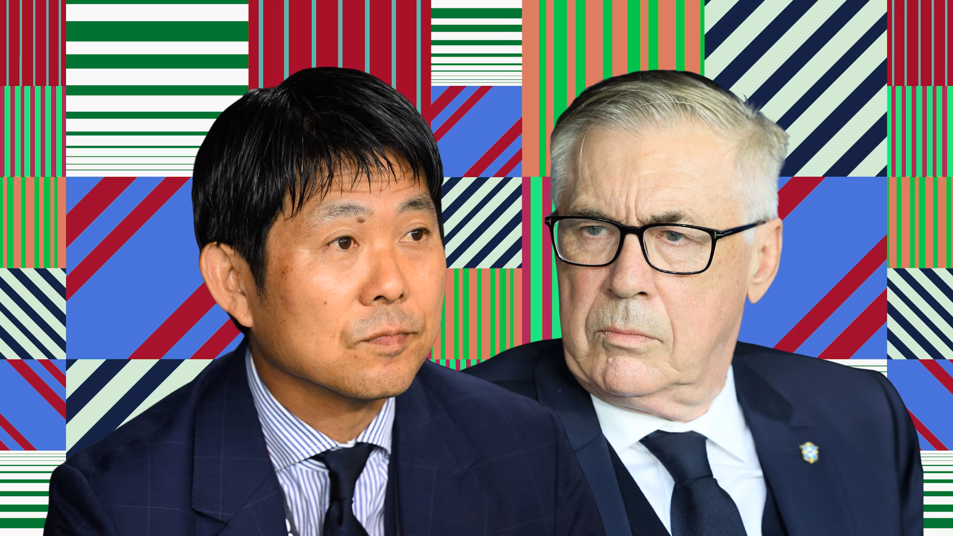 Qual é melhor, Brasil ou Japão? Duelo decisivo dará vaga nas oitavas da Copa do Mundo