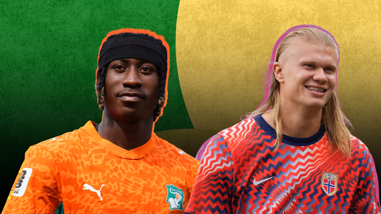Costa do Marfim x Noruega: Qual o melhor adversário para o Brasil nas oitavas da Copa do Mundo