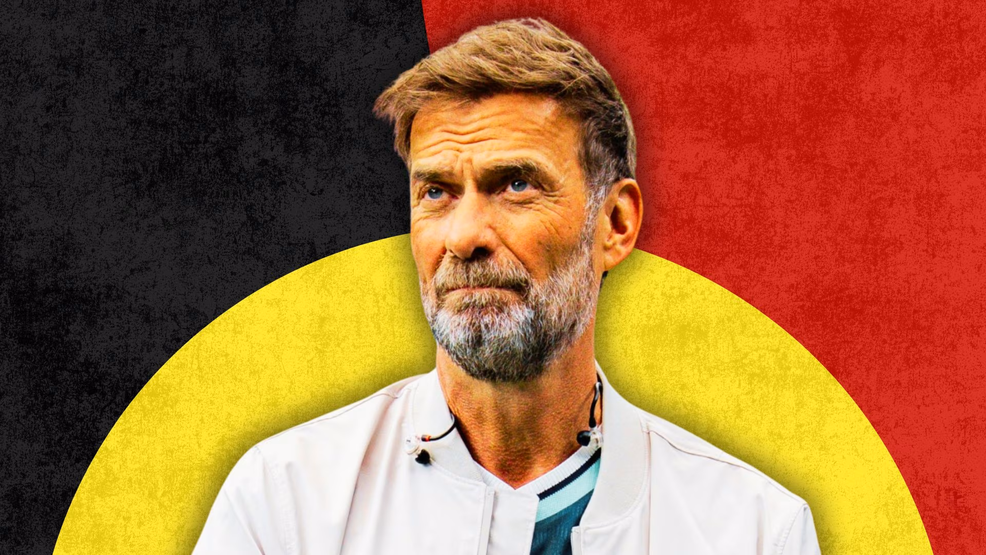Por que Klopp seria a escolha ideal para a seleção alemã após fracasso na Copa do Mundo