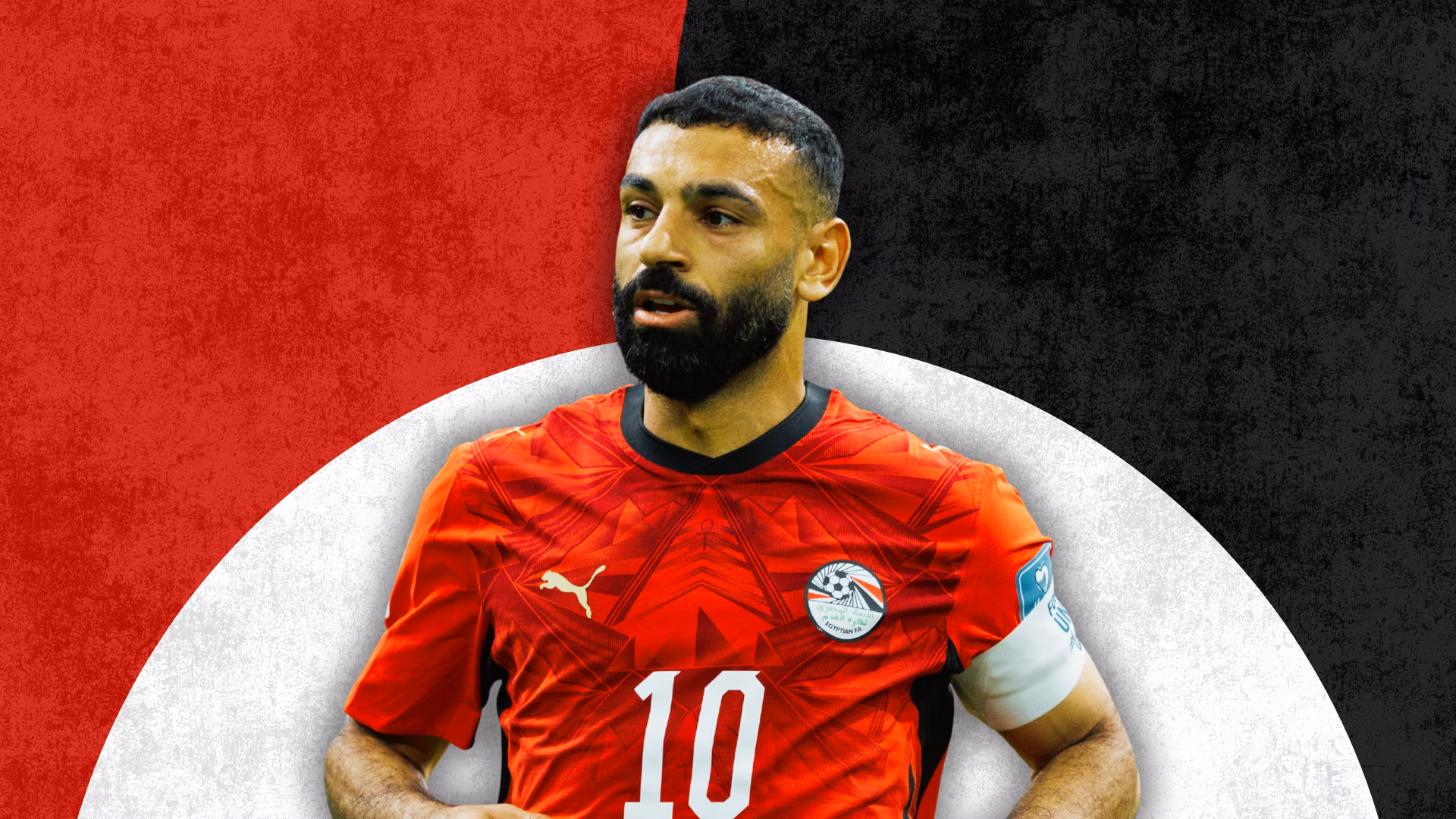 Salah está a um passo de reescrever a história do Egito, mas tem uma corrida contra o tempo