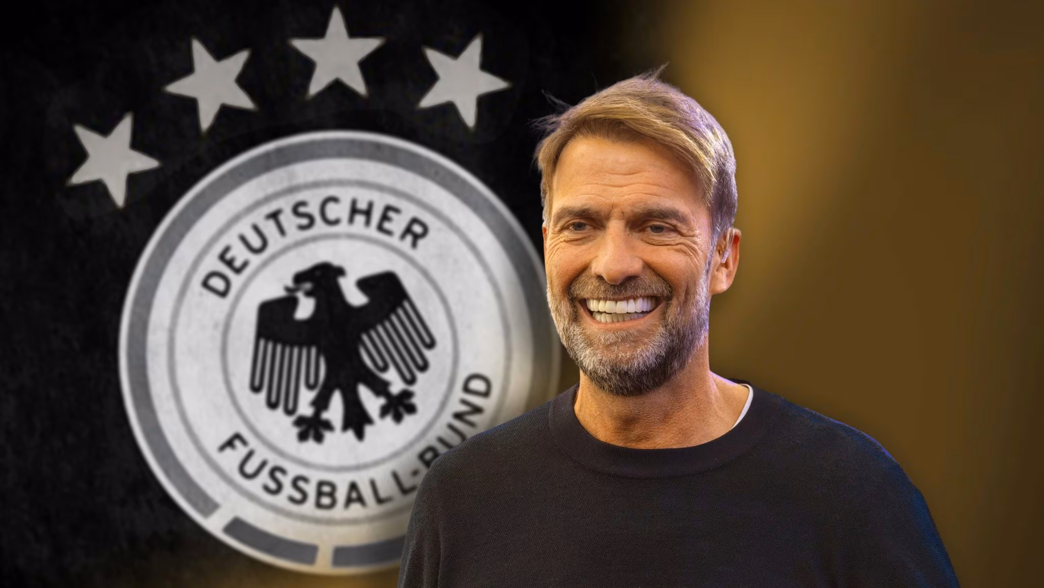 ‘Não posso dizer que não me interessa’: Klopp fala pela primeira vez sobre oferta da Alemanha
