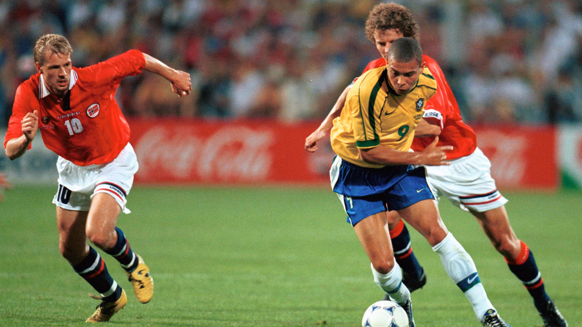 Brasil x Noruega: O histórico entre as seleções antes do duelo nas oitavas da Copa do Mundo 2026