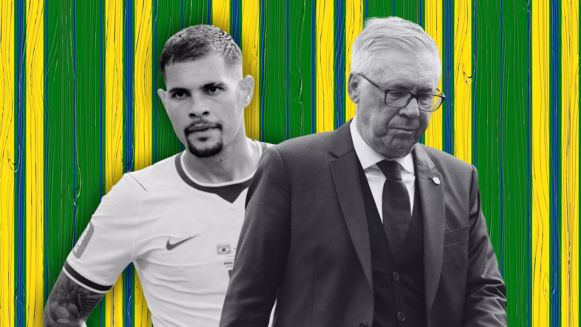 Os 4 erros do Brasil na vexatória eliminação para a Noruega na Copa do Mundo