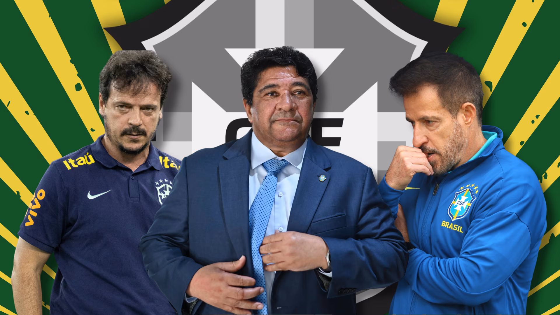 Os erros que a CBF precisa corrigir no ciclo da seleção brasileira para a Copa do Mundo 2030