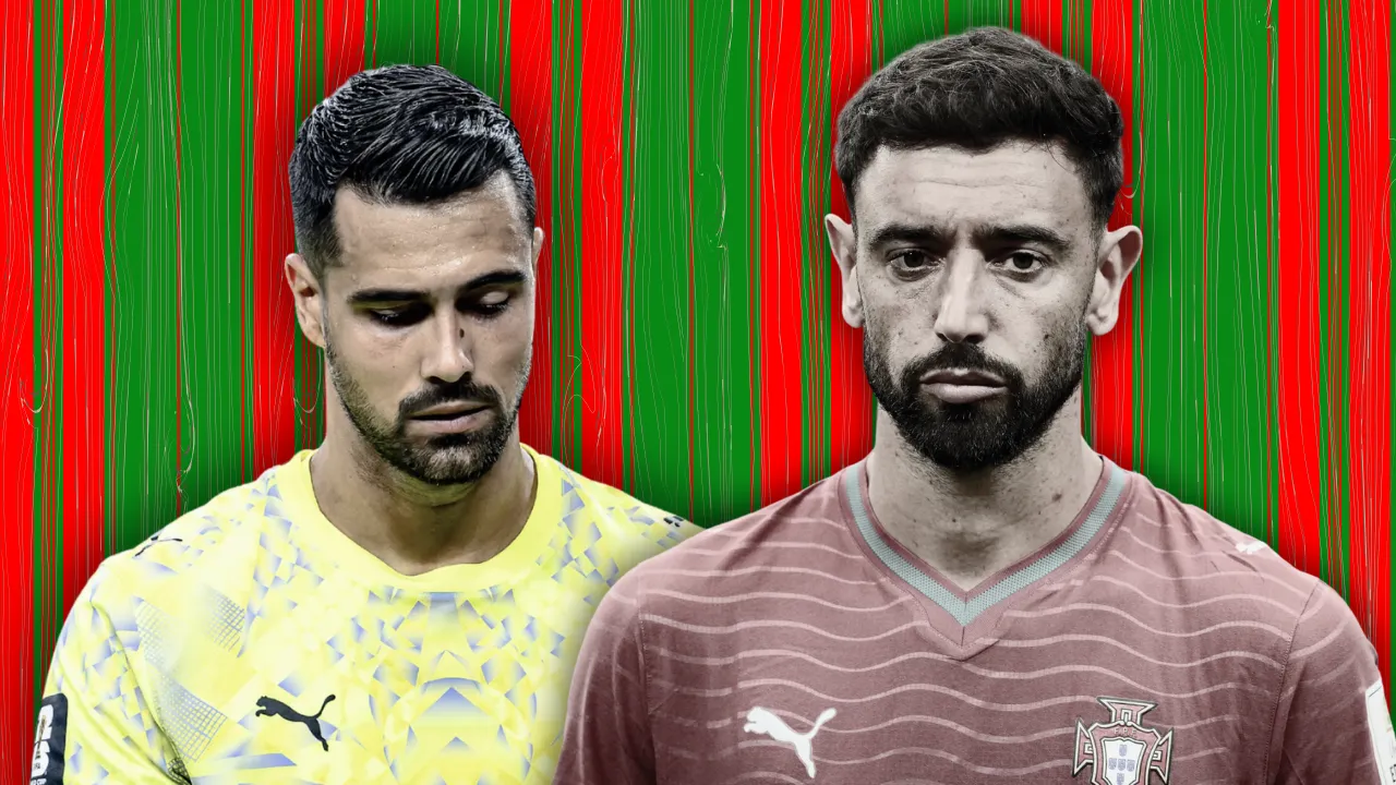 Muito talento, pouco futebol: Por que Portugal foi a grande decepção da Copa do Mundo 2026