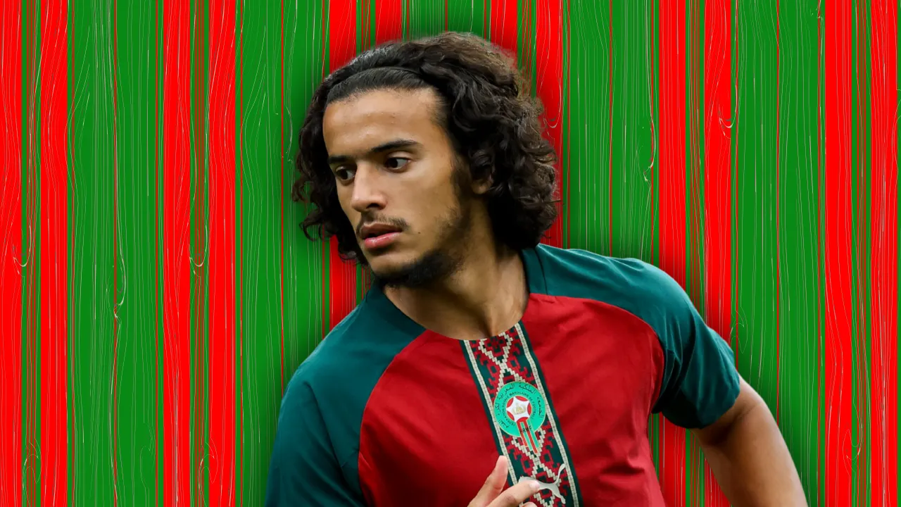 Trocou a França pelo Marrocos e é destaque da Copa: Todo mundo na Europa quer Ayyoub Bouaddi