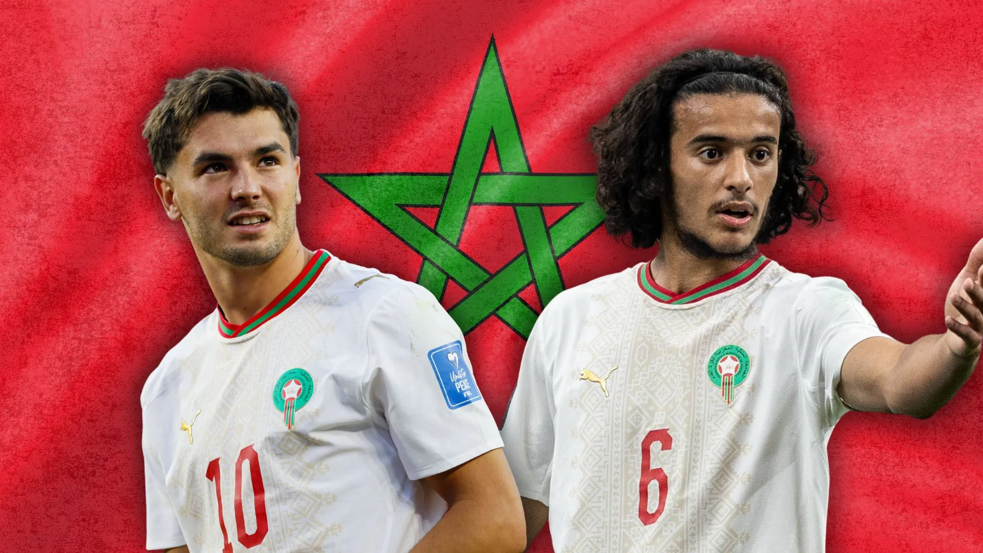 Marrocos se transformou entre 2022 e 2026 e chega para competir com a França