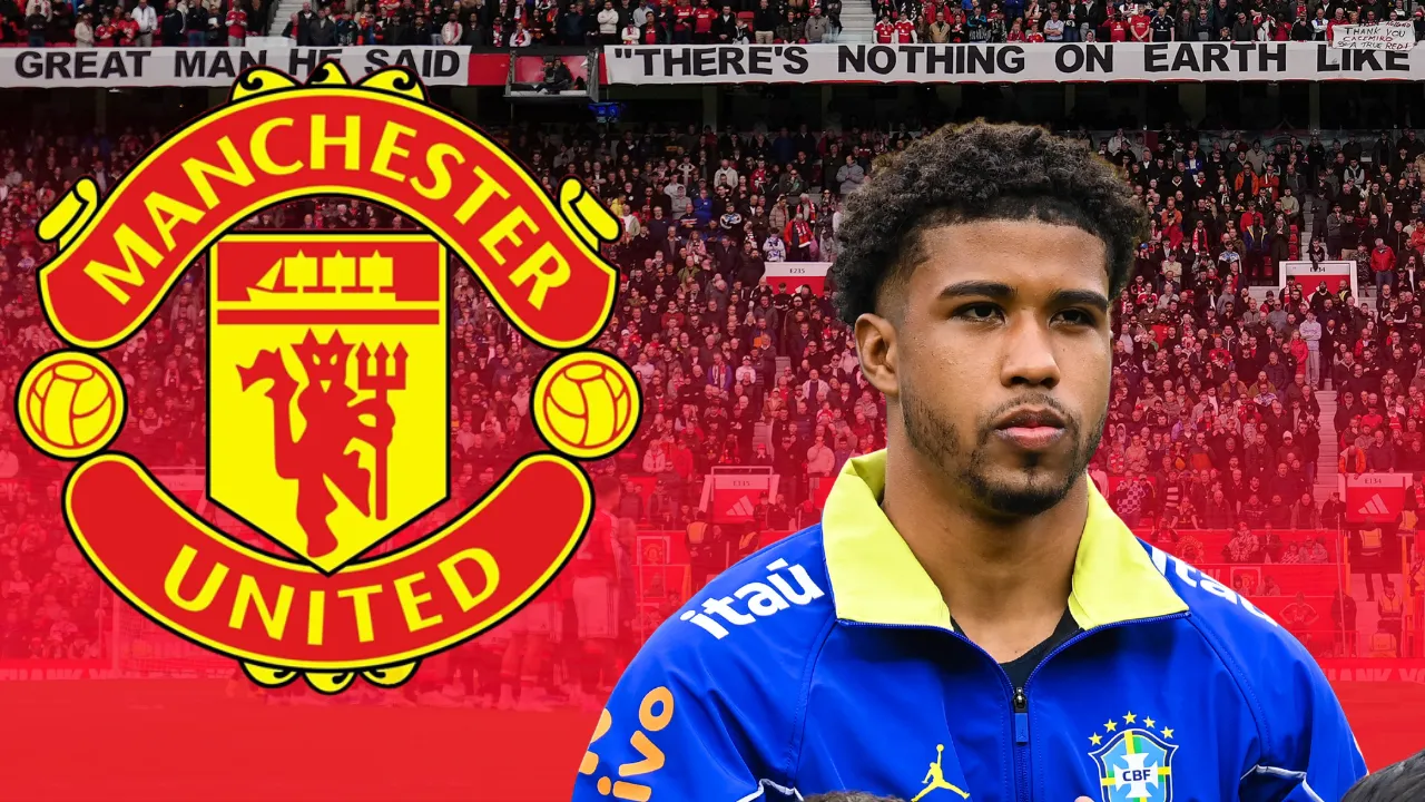 Os desafios de Andrey Santos na chegada ao Manchester United