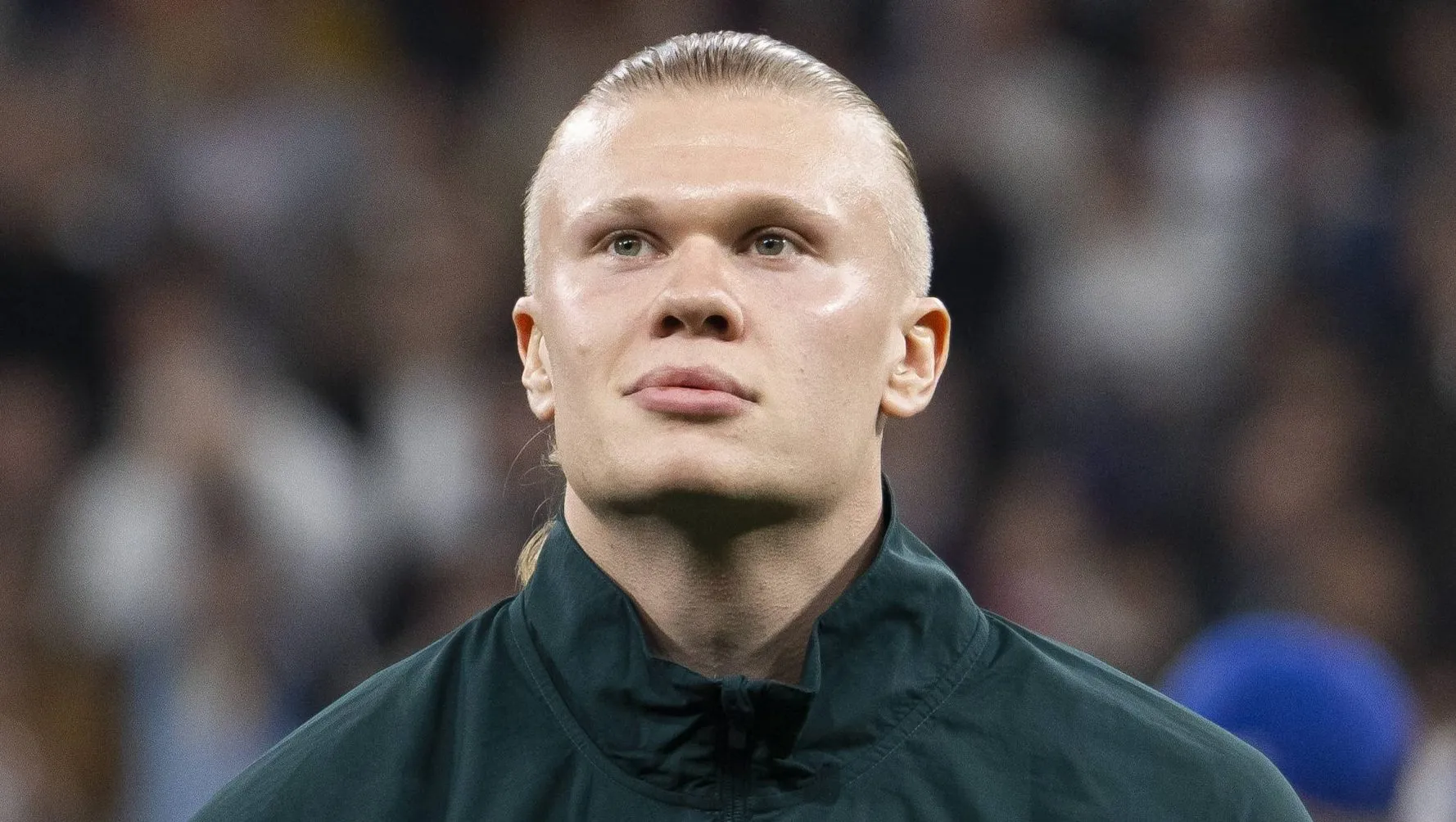 Velho conhecido de Haaland aumenta rumores sobre futuro no Real Madrid: ‘Não esconde isso’