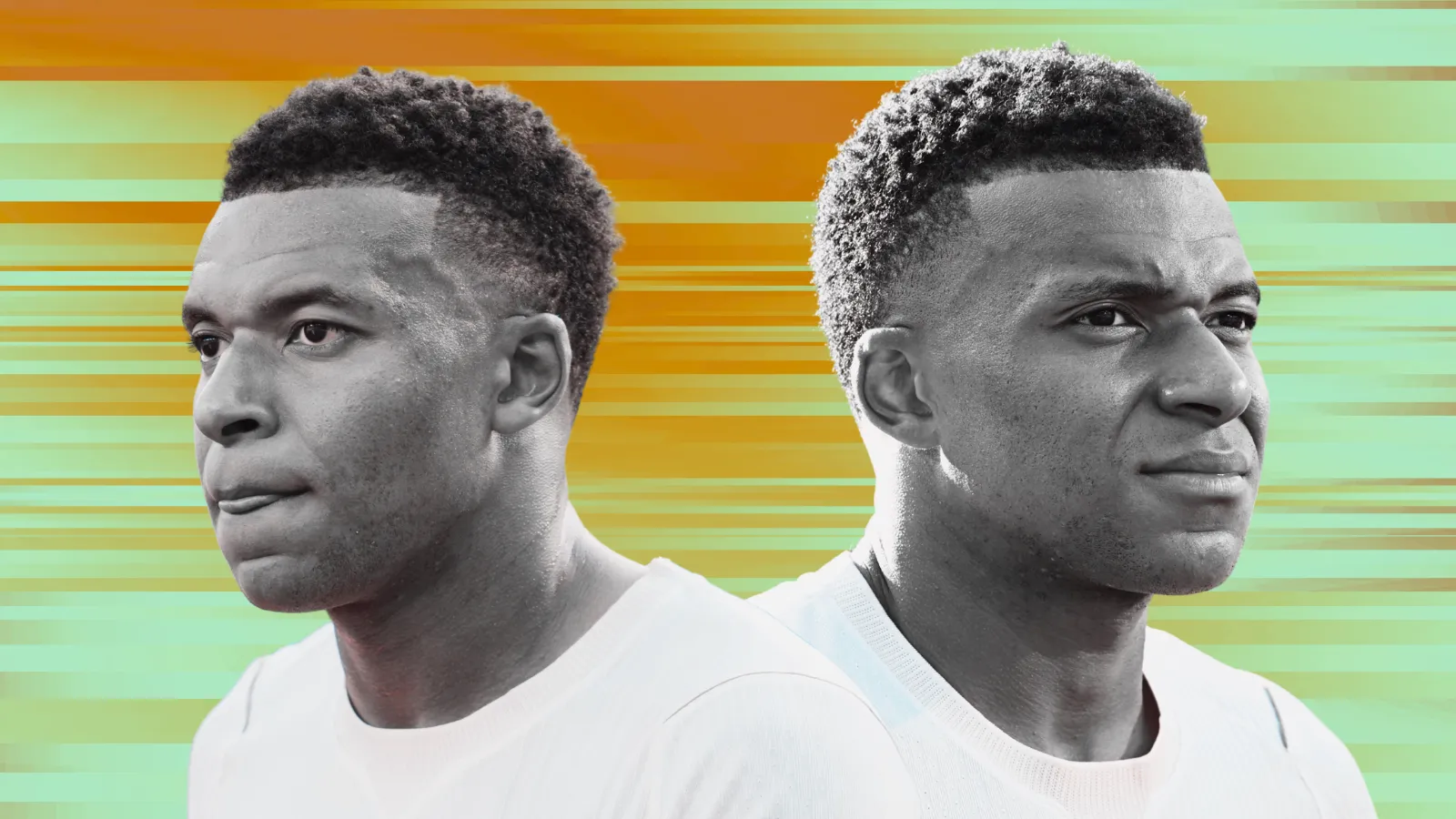 Habitat natural: Mbappé supera pênalti perdido e reforça sua aura de protagonista na Copa do Mundo