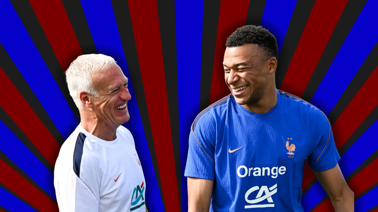 Sem defeitos? Existe alguma forma de parar a França na Copa do Mundo de 2026?