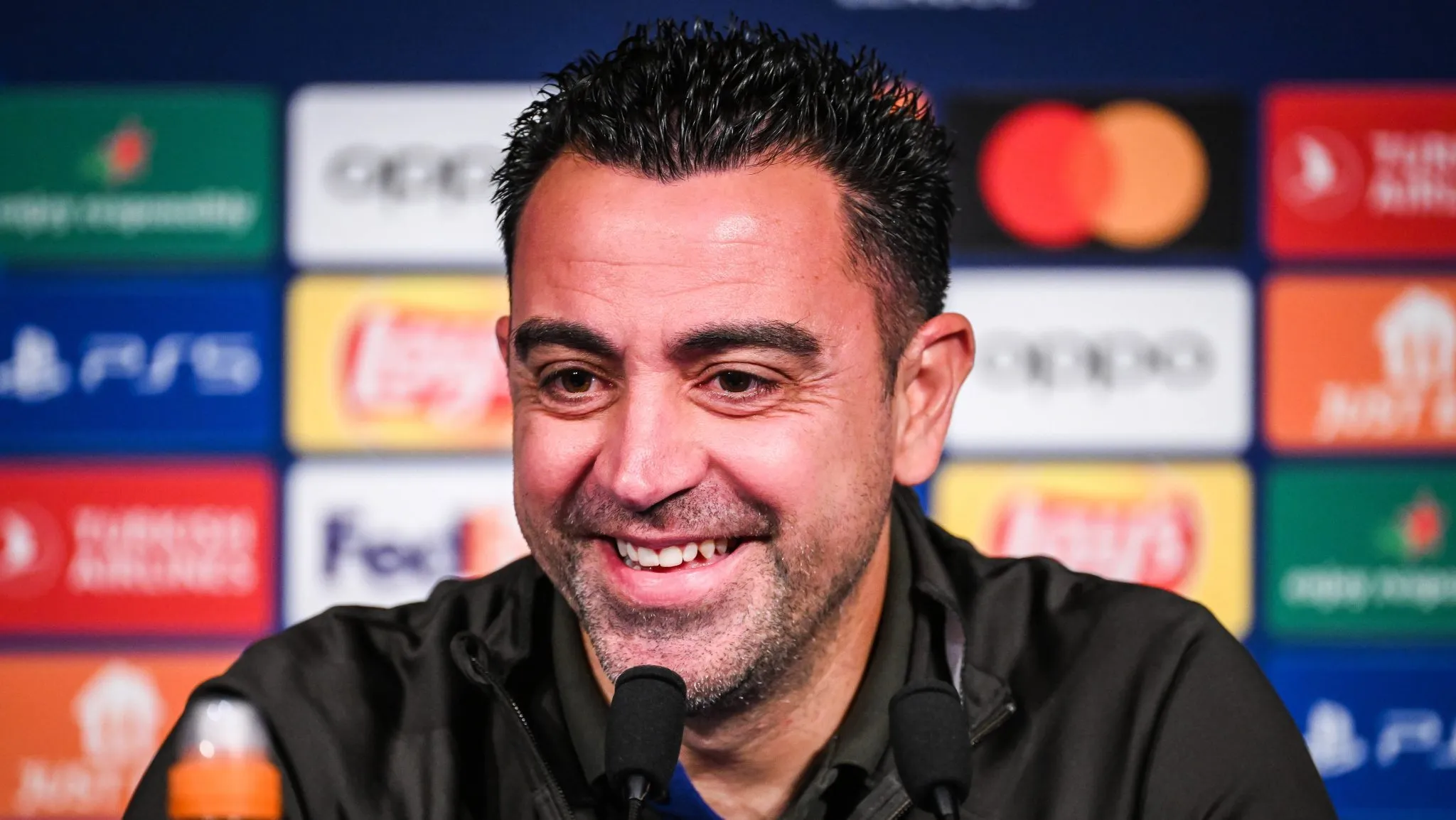 Xavi: ‘Os próximos 15 ou 20 anos do futebol pertencem a Yamal, se assim quiser’