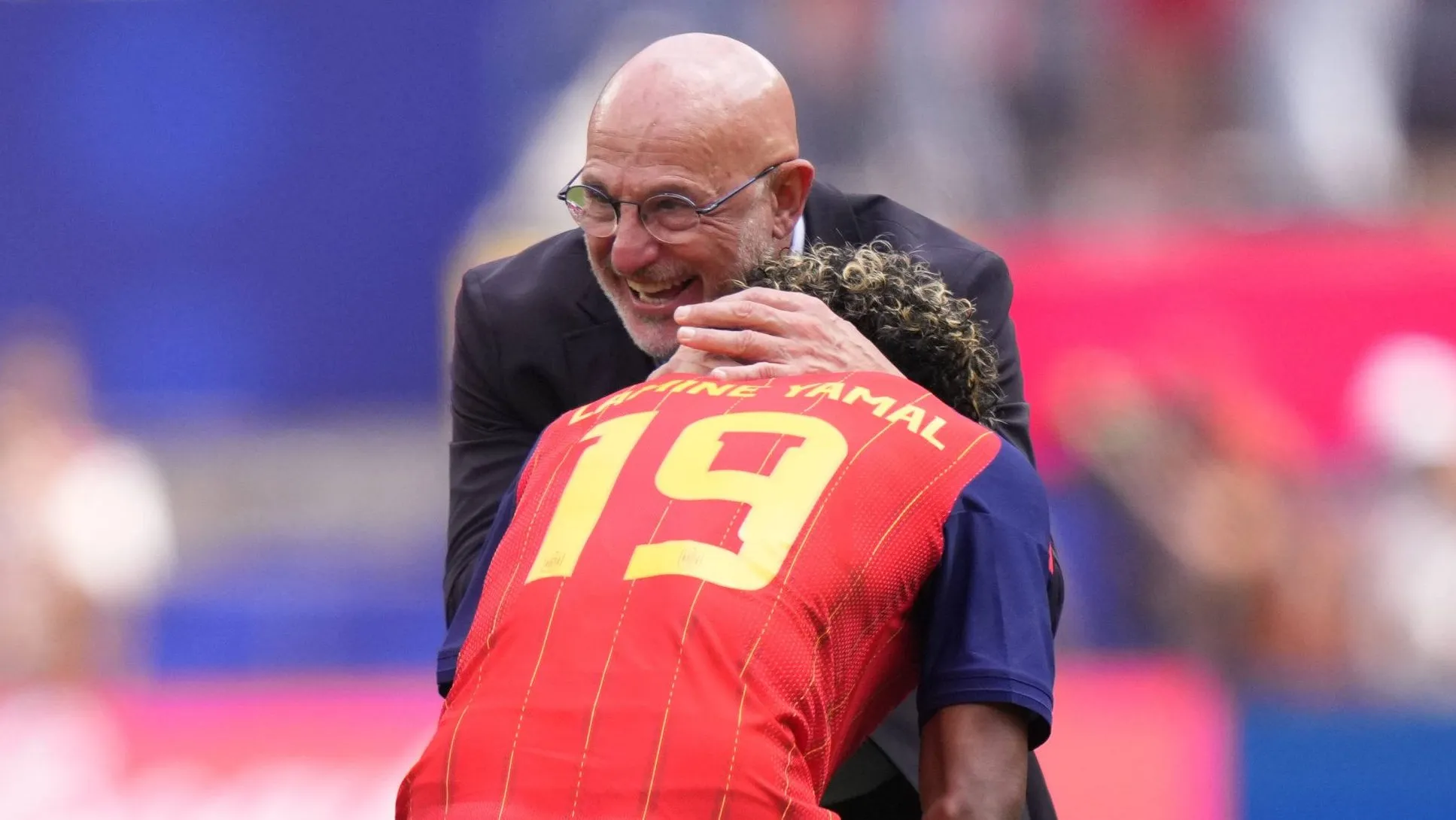 De la Fuente tem razão? Por que a Espanha chega à semifinal com vantagem ‘psicológica’ sobre a França