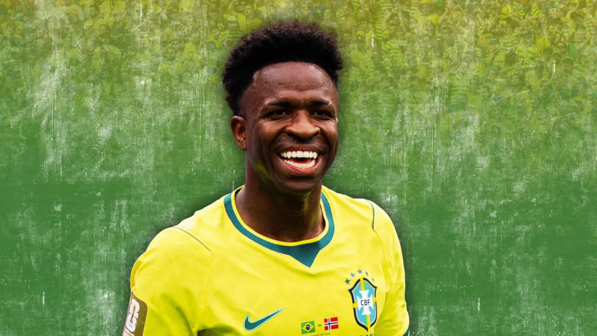CBF tira promessa do papel e dá primeiro passo para aproximar Seleção da torcida brasileira