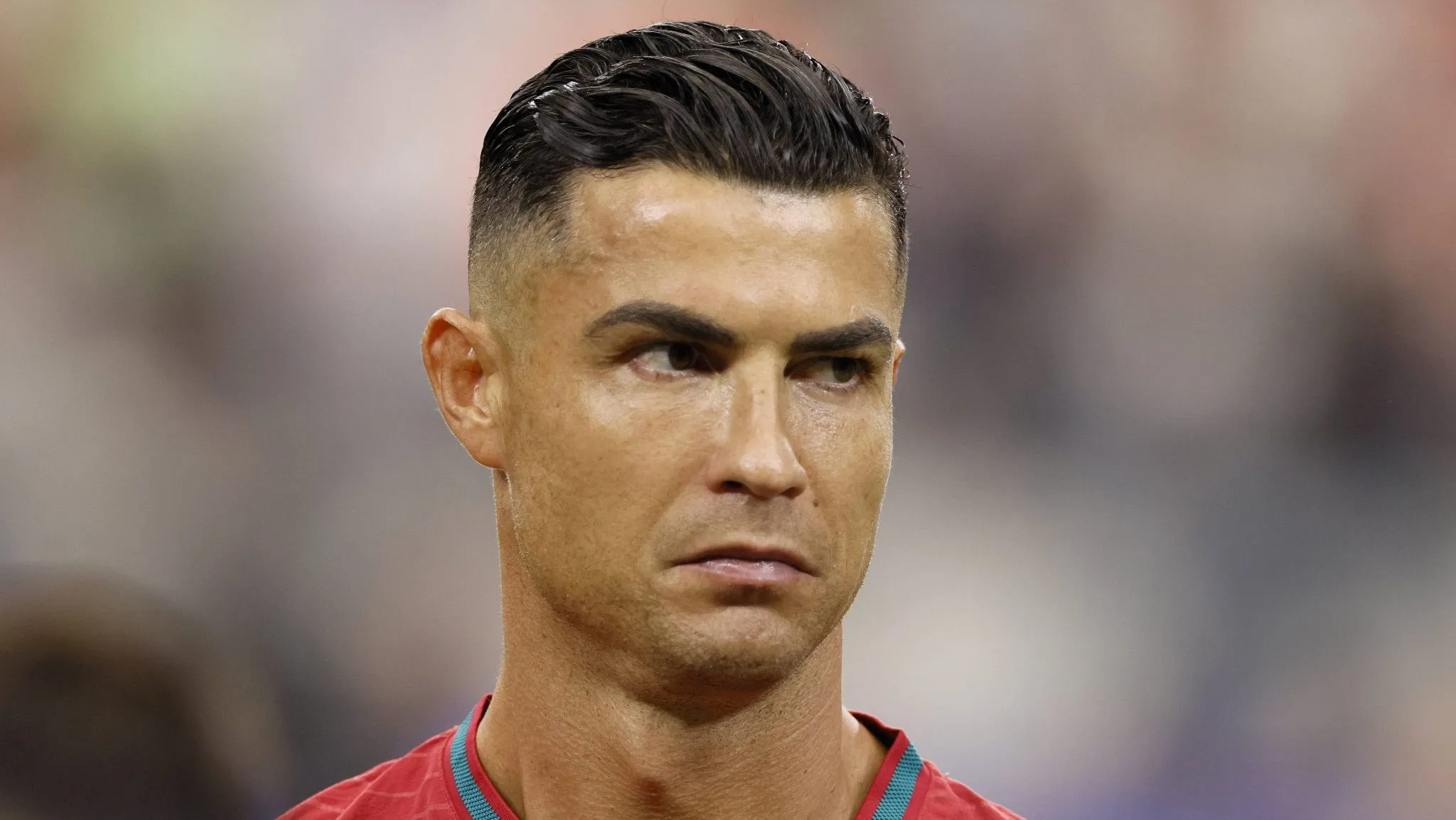 Campeão mundial com a França: ‘Portugal boicotou Cristiano Ronaldo ao não jogar por ele’