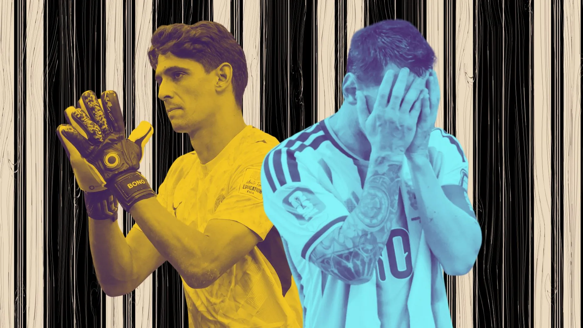 Copa do Mundo 2026 marca o menor índice de pênaltis convertidos dos últimos 60 anos, mas por que?