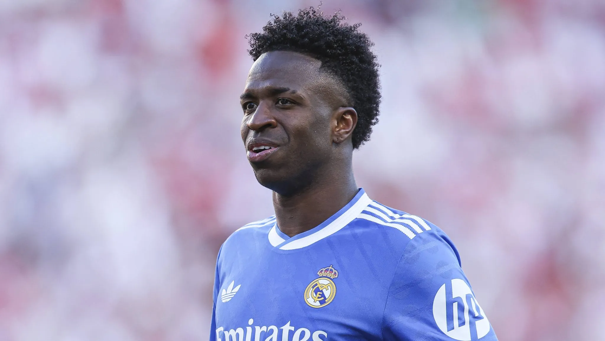 Mercado: Real Madrid dá passo decisivo para resolver permanência de Vinicius Júnior