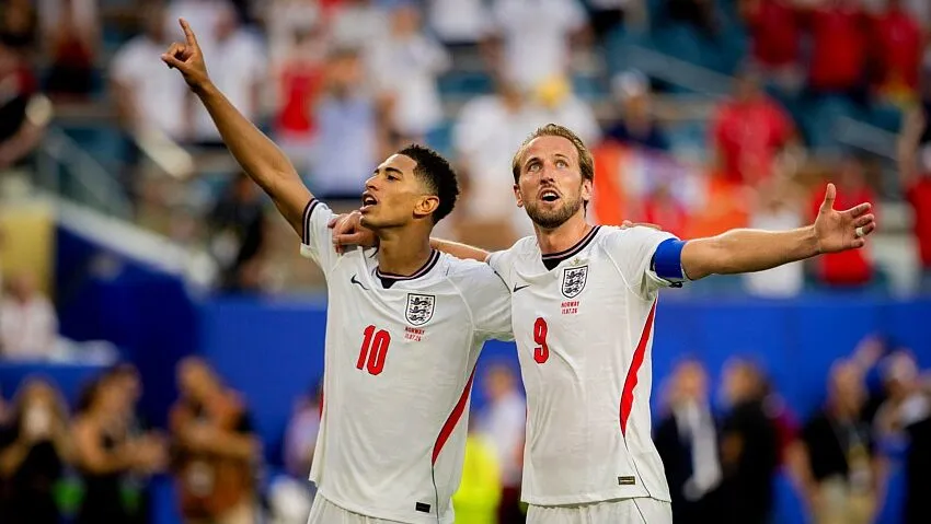 Tim Vickery: ‘A superação da Inglaterra, para mim, é maior do que a superação da Argentina’