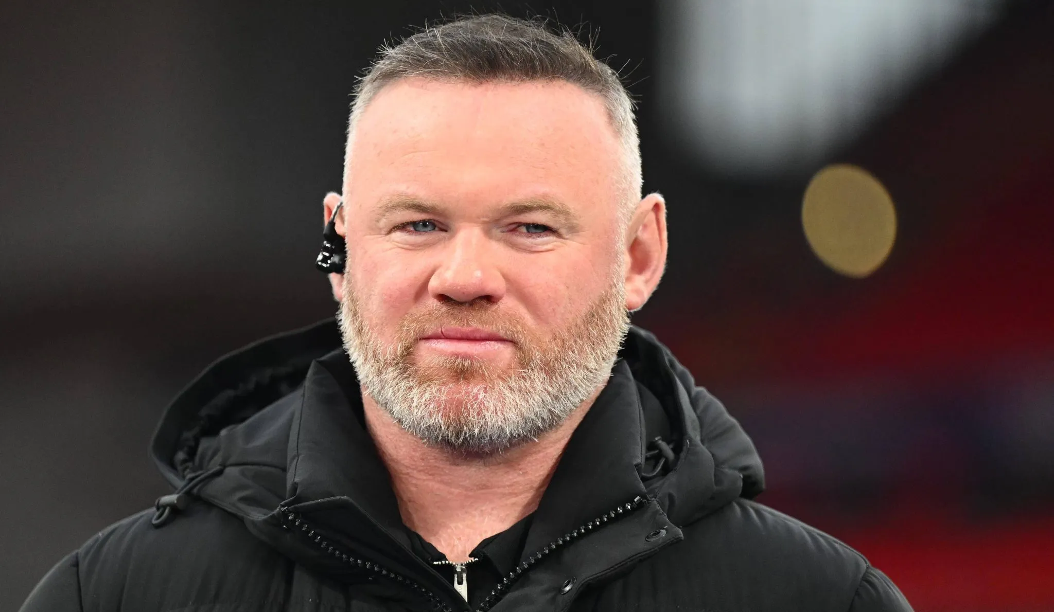 Rooney responde Bellingham: ‘Tuchel estava absolutamente certo, temos que mostrar mais’