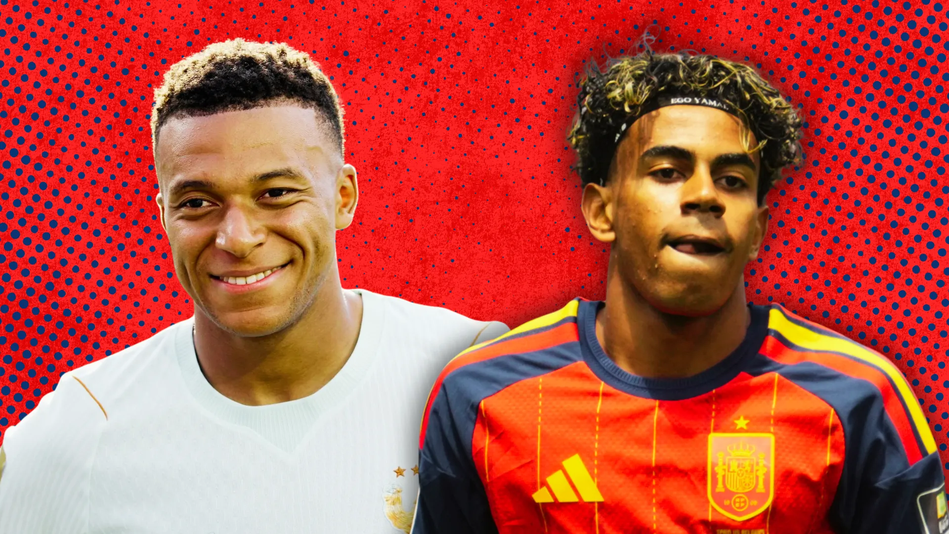 França x Espanha: O que mudou desde o jogaço da Liga das Nações um ano atrás