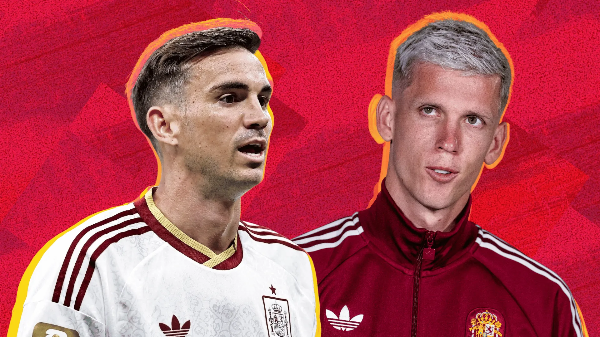 Como Fabián Ruiz e Olmo foram cruciais para colocar a Espanha na final da Copa do Mundo
