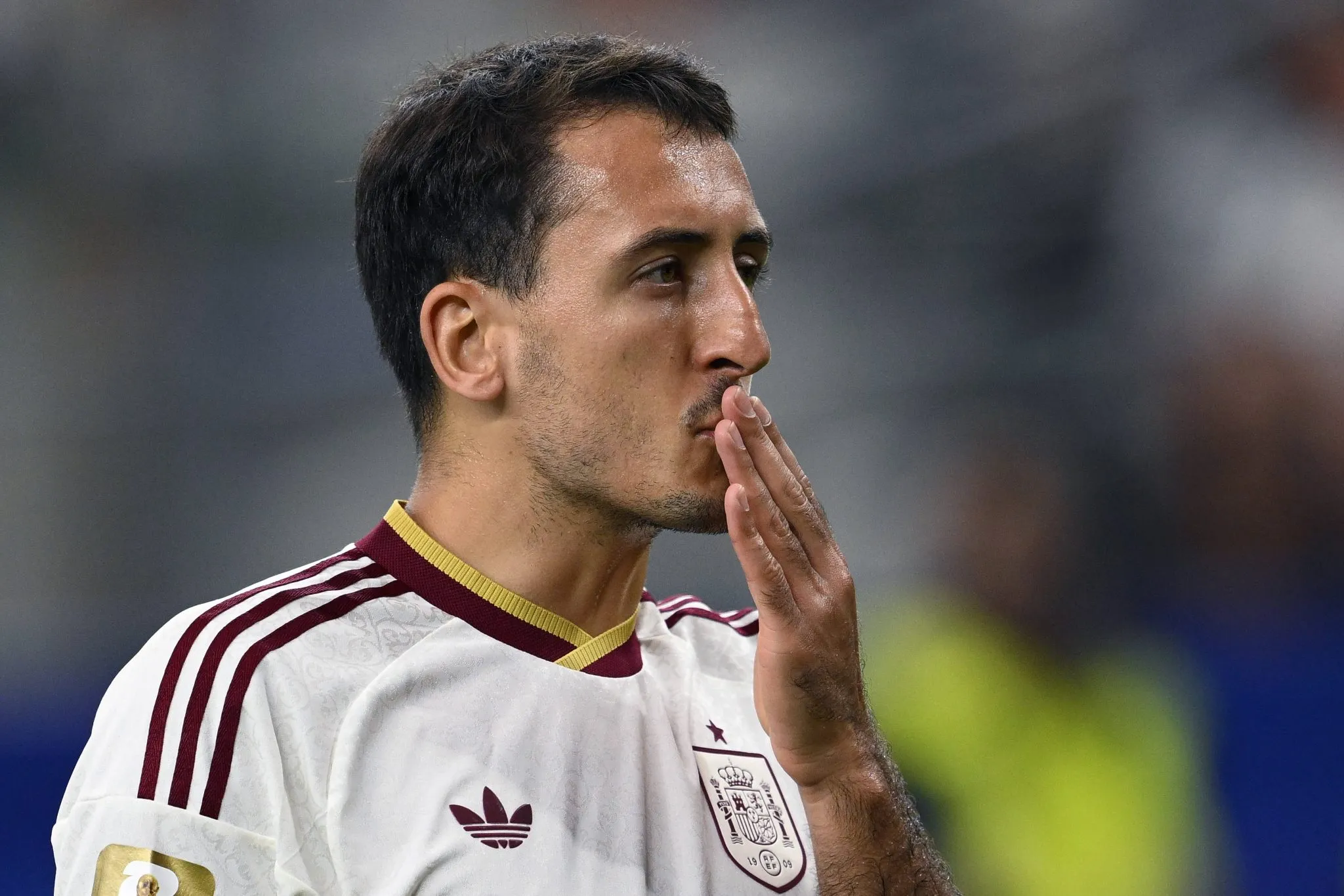 França 0 x 2 Espanha: La Roja repete roteiro e garante vaga merecida na final da Copa do Mundo