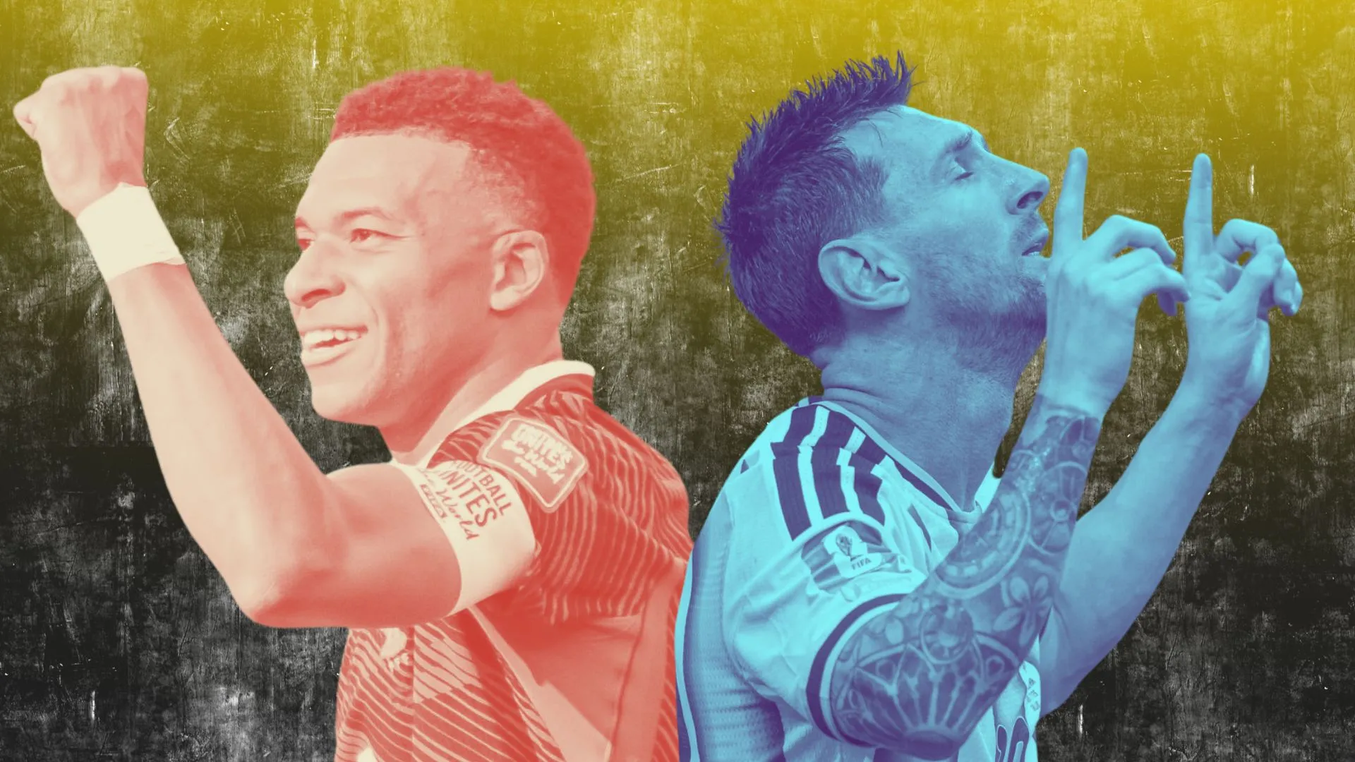 Monte a sua seleção da Copa do Mundo 2026