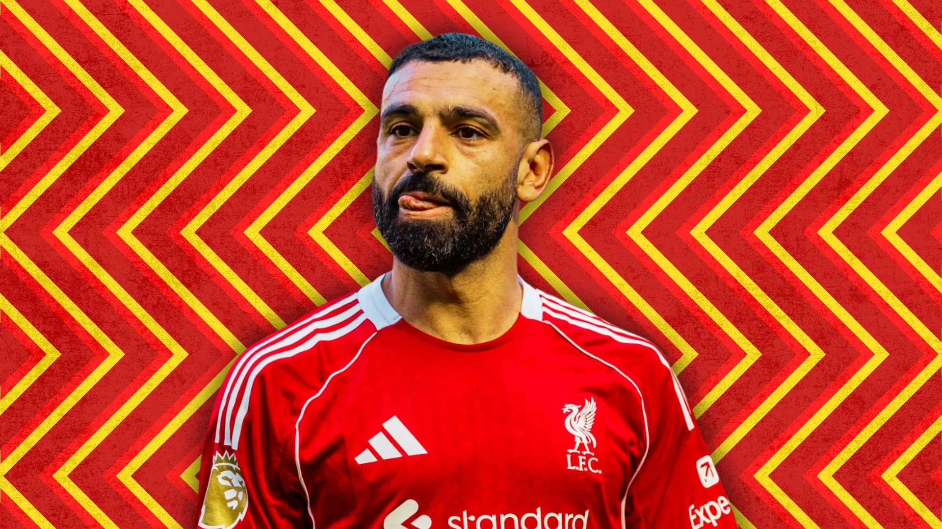 Mercado: Futuro de Salah em destino ‘alternativo’ faria sentido para a carreira do astro egípcio?