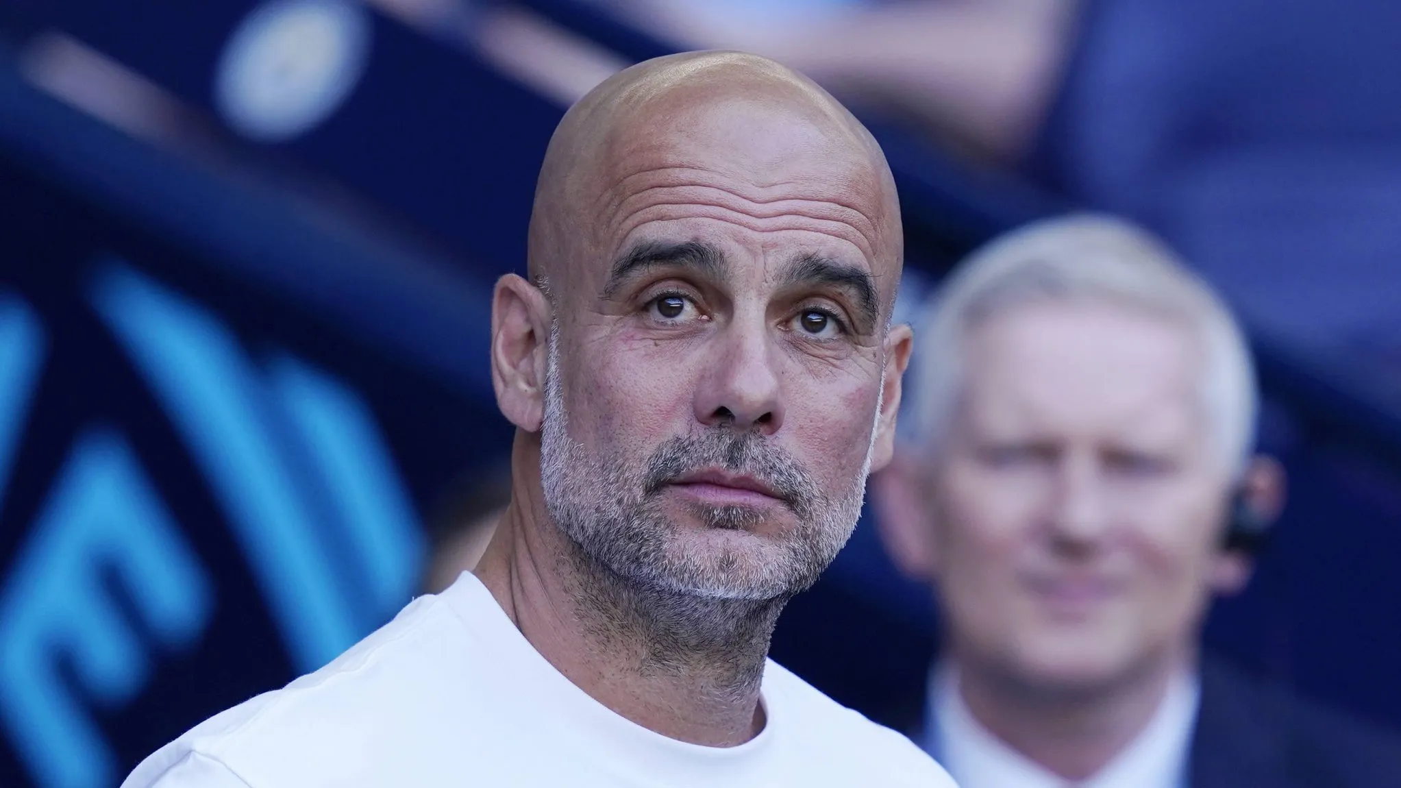 Por que Guardiola desistiu de assumir a seleção inglesa e abriu caminho para Tuchel?