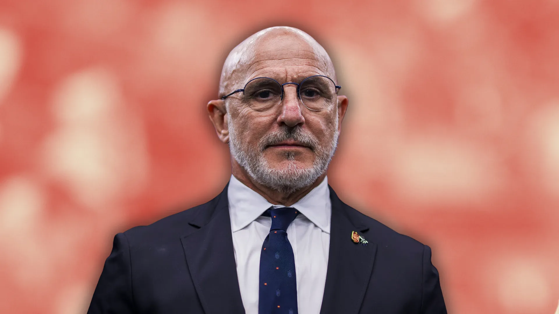 Luis De la Fuente: A ascensão do mentor de uma geração que transformou a Espanha