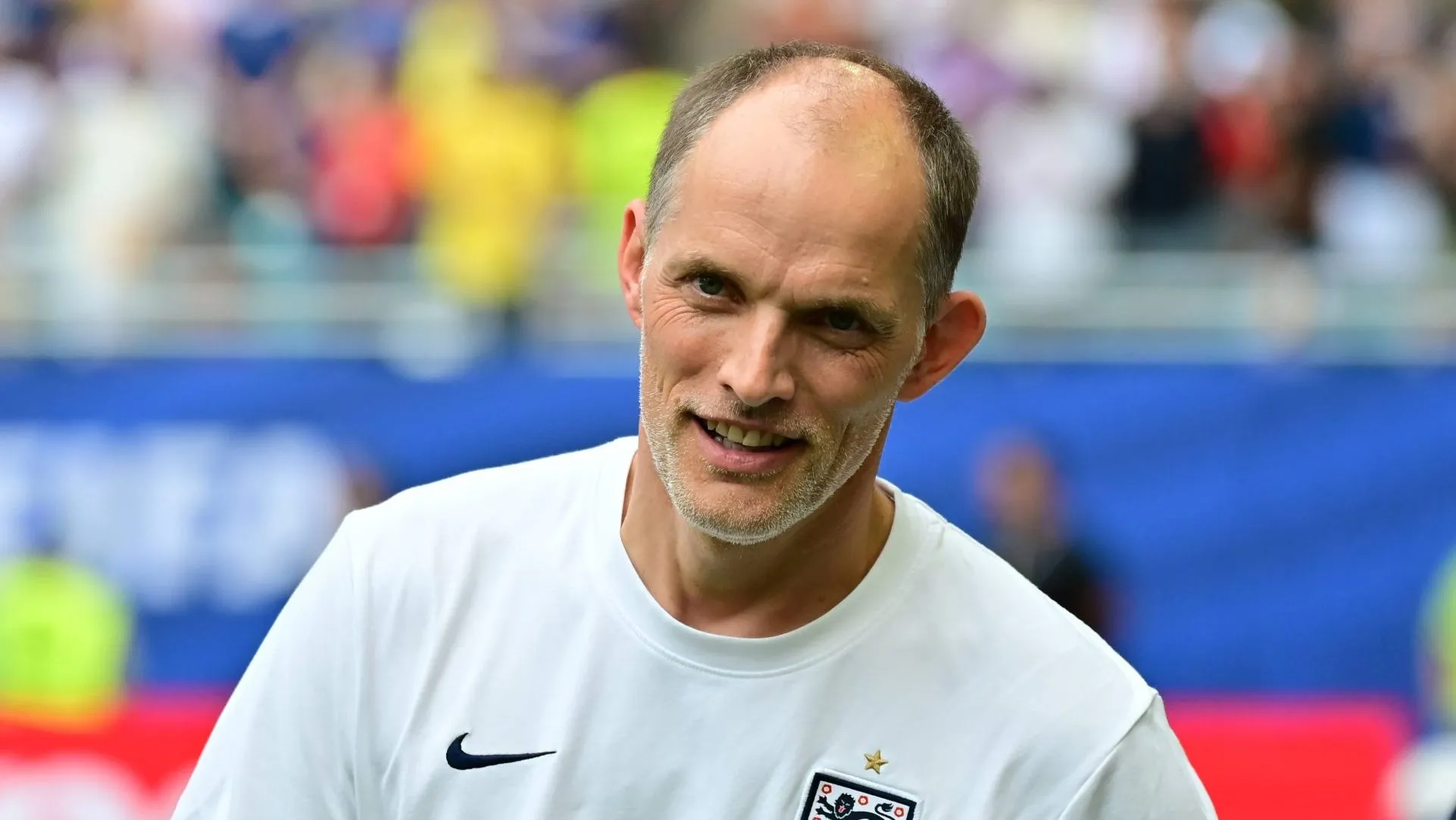 Terceiro lugar expõe duas decisões de Tuchel que a Inglaterra ainda tenta entender