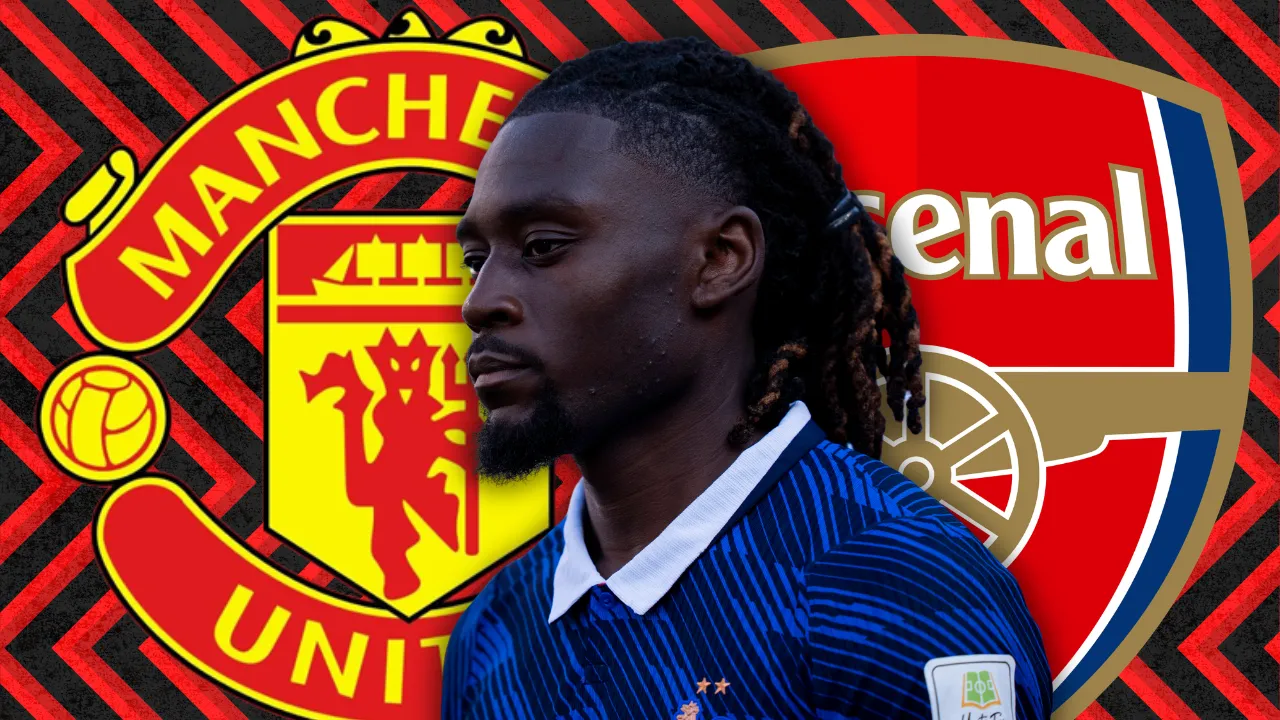 Arsenal ou Manchester United: Onde Koné, destaque da França na Copa do Mundo, mais se encaixa