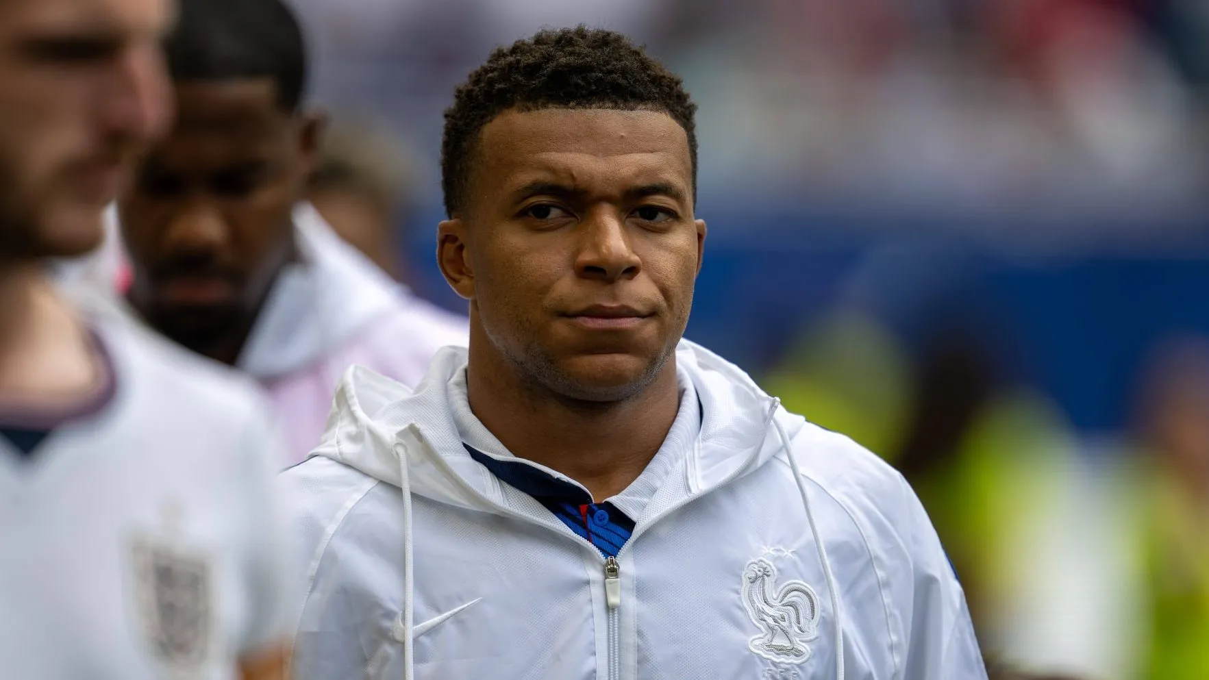 ‘É sua primeira Copa’: Como Mbappé confrontou presidente da Federação e saiu vencedor