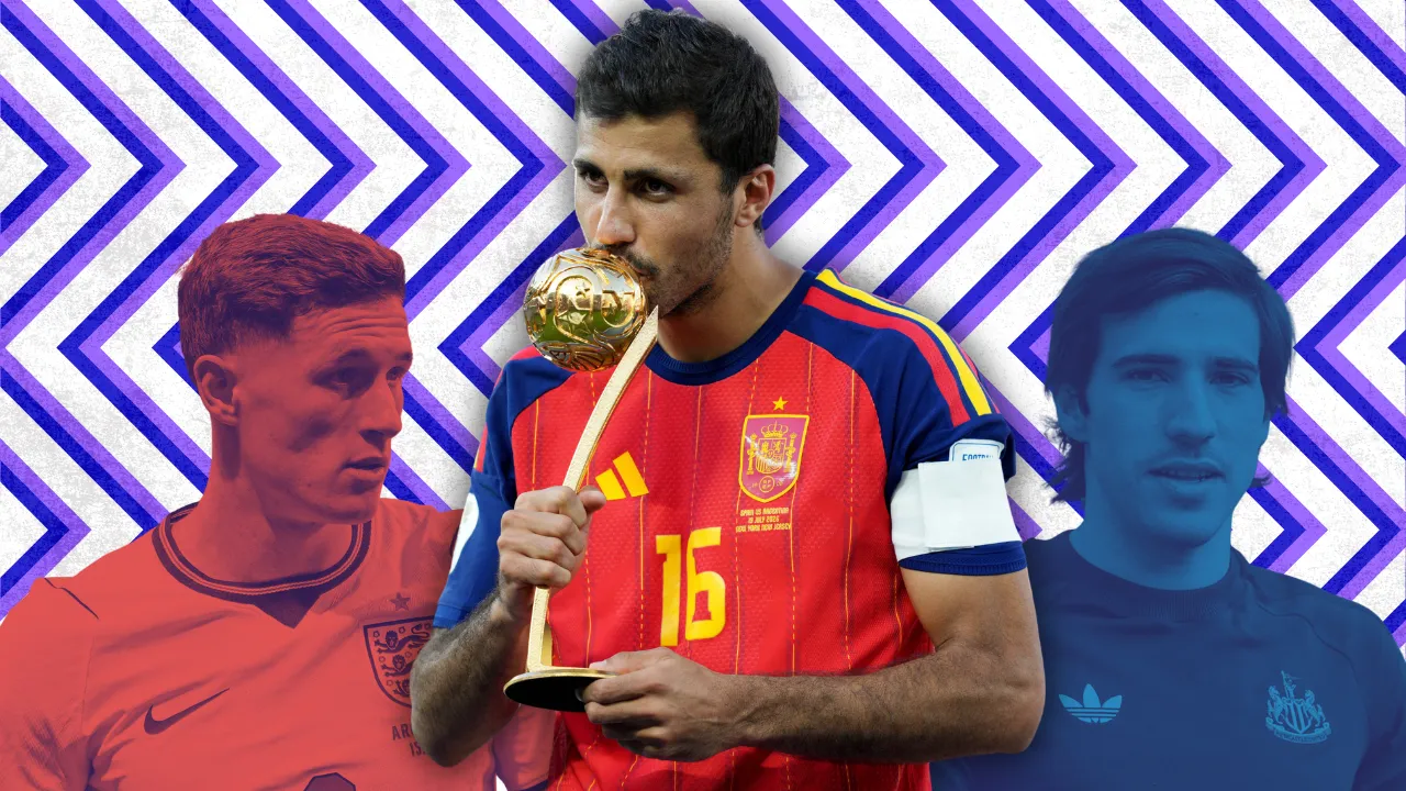 Rodri melhor da Copa e recordes de transferência: Por que volantes são os mais cobiçados?