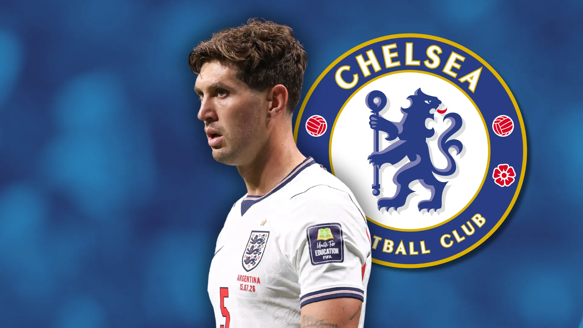 Por que o Chelsea quer Stones mesmo após série de lesões no Manchester City