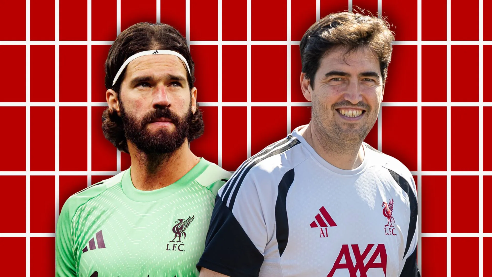 Técnico do Liverpool fala do futuro de Alisson e exalta brasileiro: ‘Precisamos de referências’