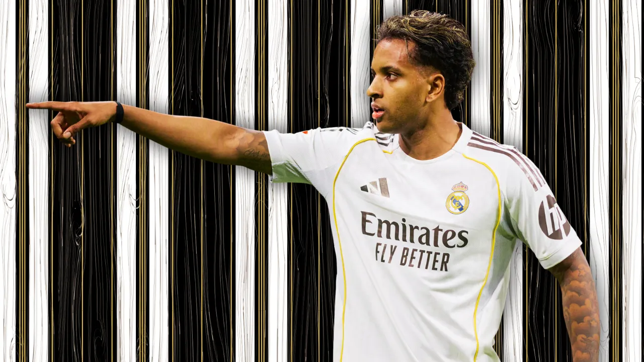 Como Real Madrid pode se armar para substituir Rodrygo no início de trabalho com Mourinho
