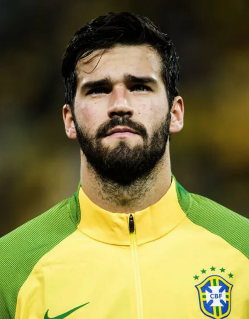 Alisson Ramsés Becker