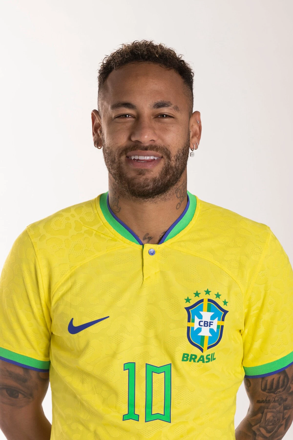 Neymar da Silva Santos Júnior